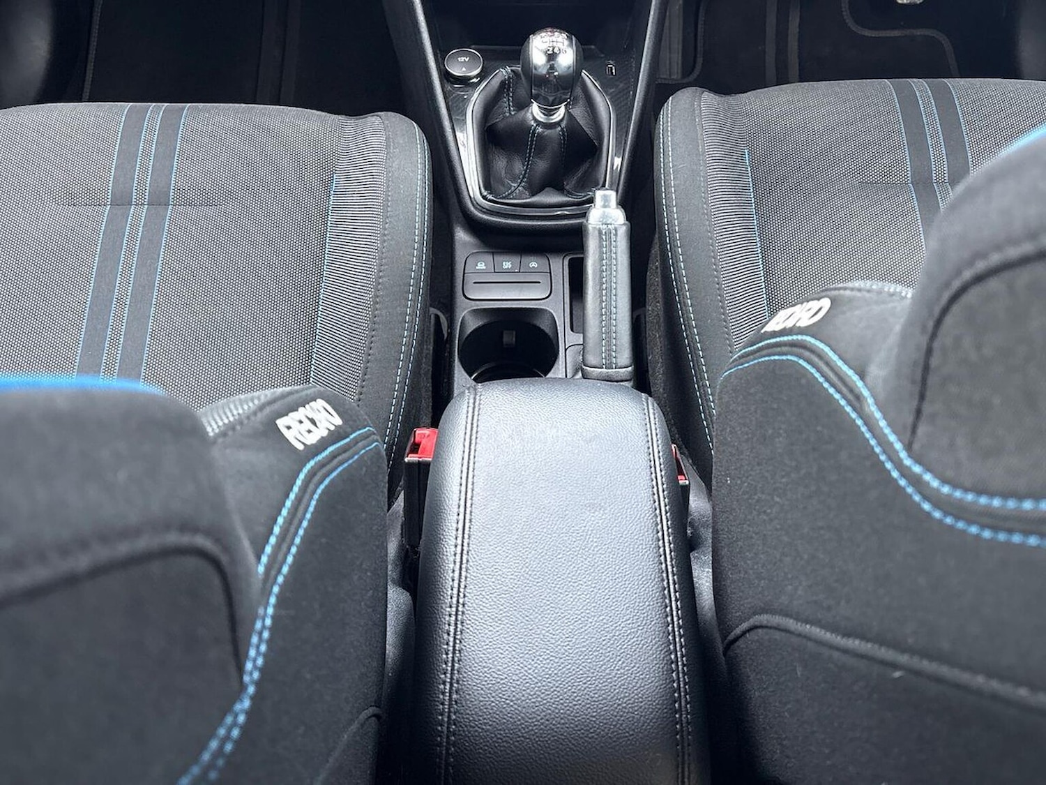 Used Ford Fiesta 2020 for sale - 76577266: Photo 11