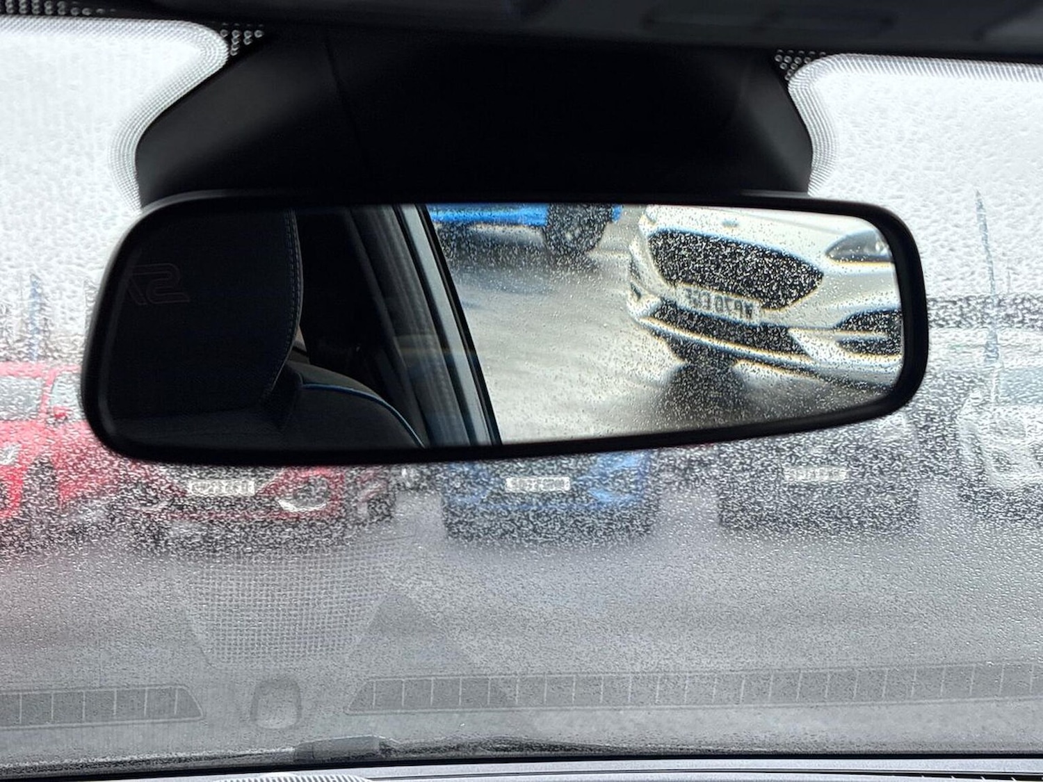 Used Ford Fiesta 2020 for sale - 76577266: Photo 12