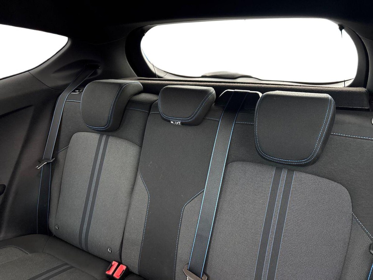 Used Ford Fiesta 2020 for sale - 76577266: Photo 14