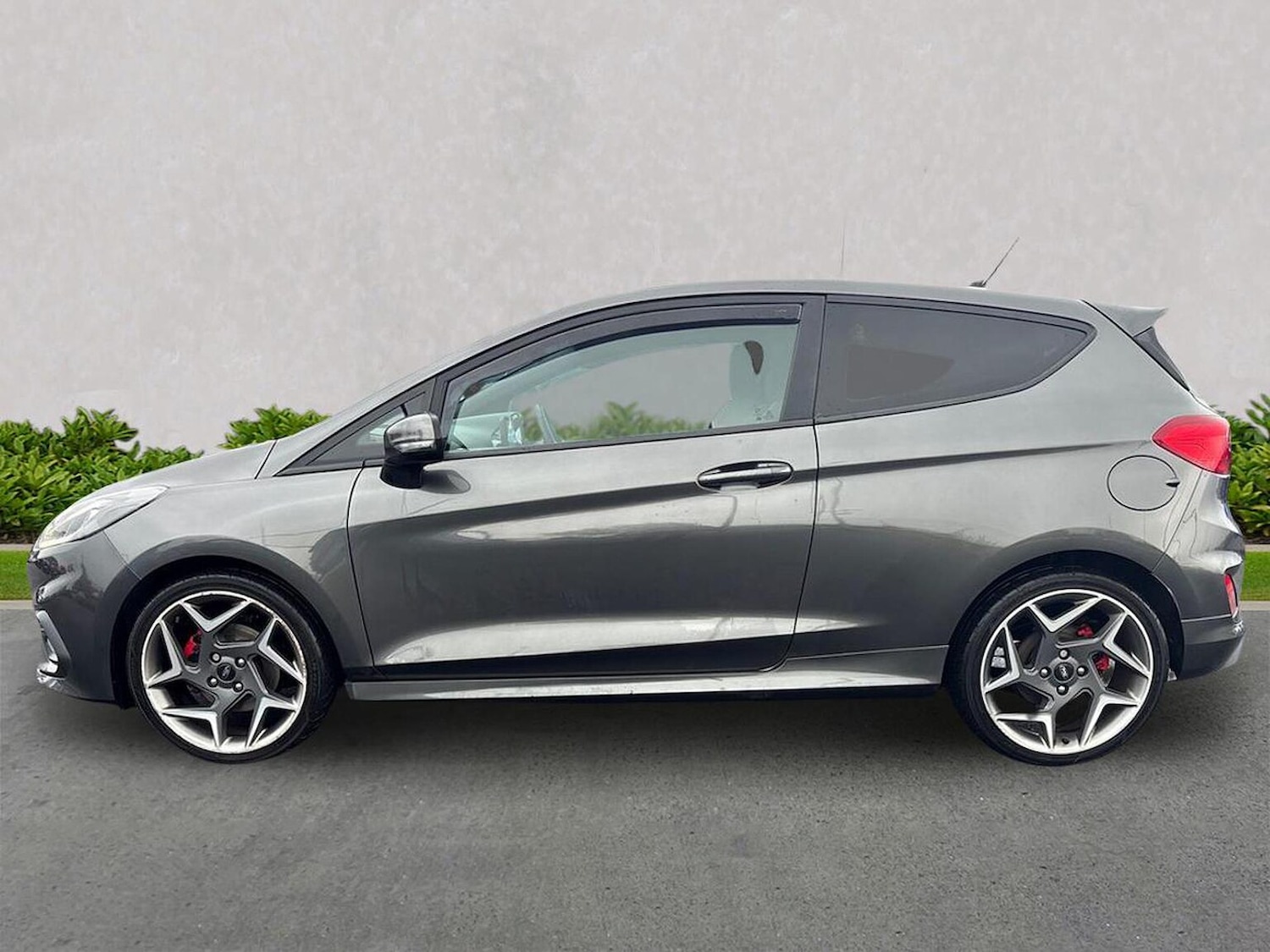 Used Ford Fiesta 2020 for sale - 76577266: Photo 17