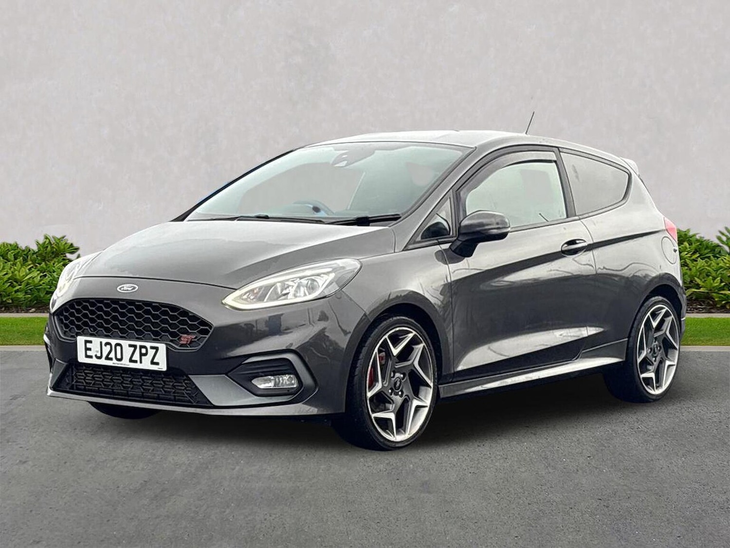 Used Ford Fiesta 2020 for sale - 76577266: Photo 18