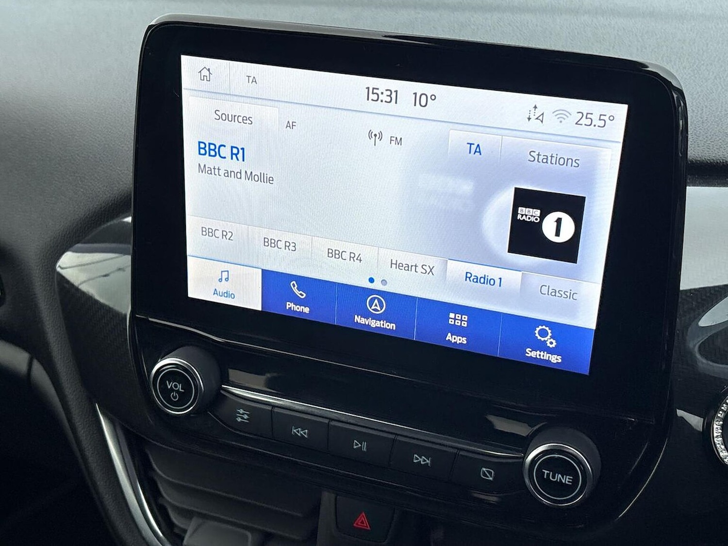 Used Ford Fiesta 2020 for sale - 76577266: Photo 23