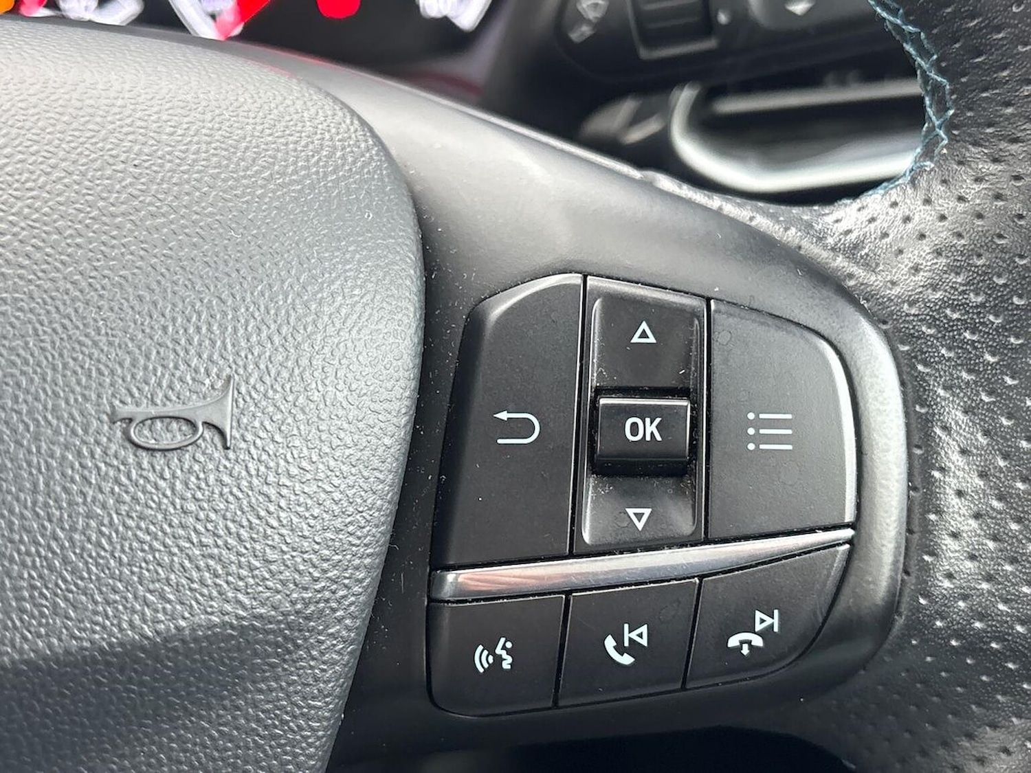 Used Ford Fiesta 2020 for sale - 76577266: Photo 25