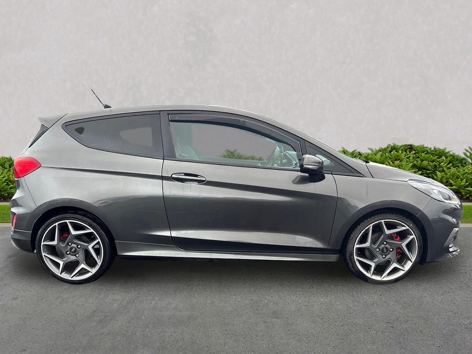 Used Ford Fiesta 2020 for sale - 76577266: Photo 3