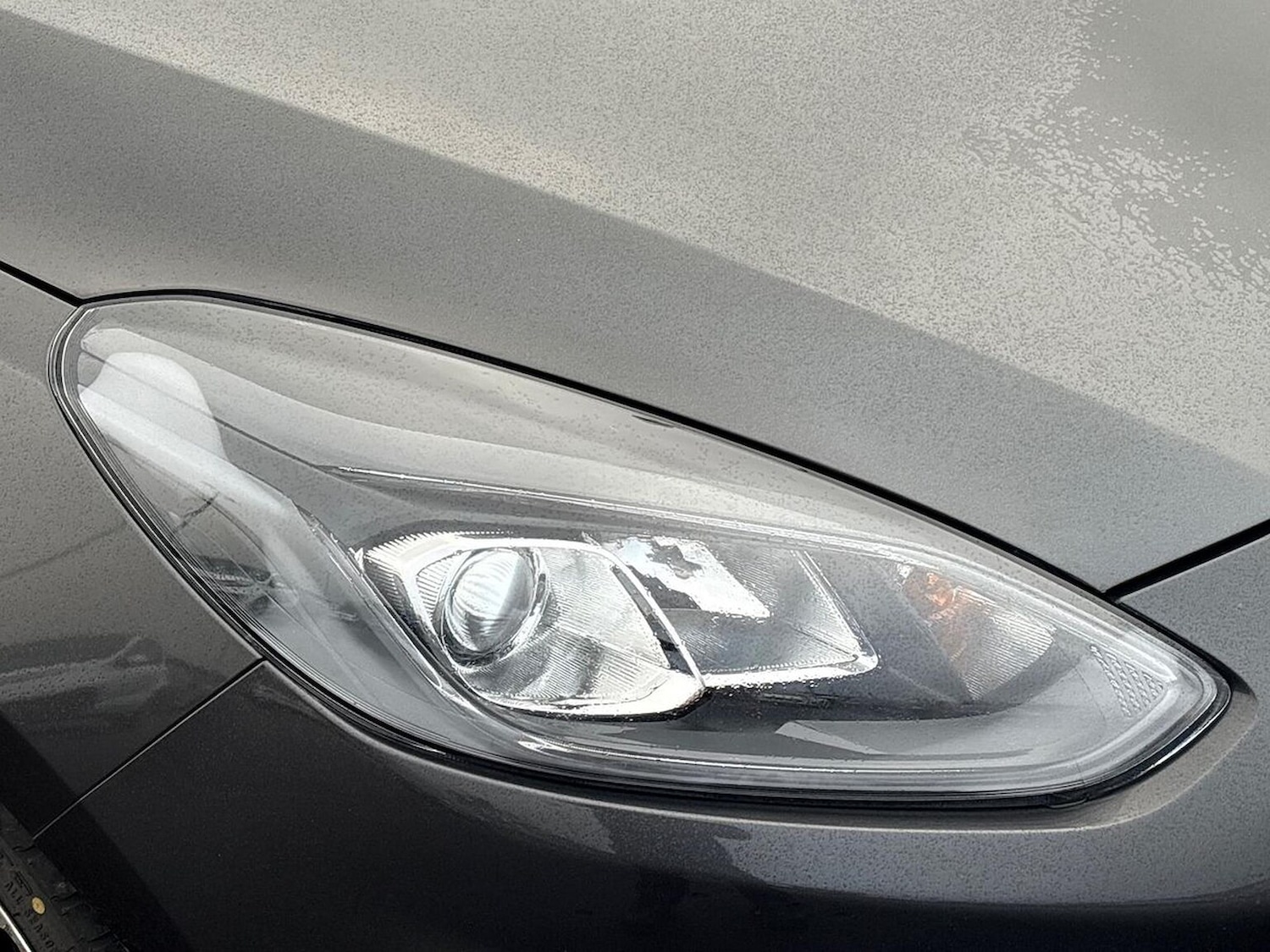 Used Ford Fiesta 2020 for sale - 76577266: Photo 32