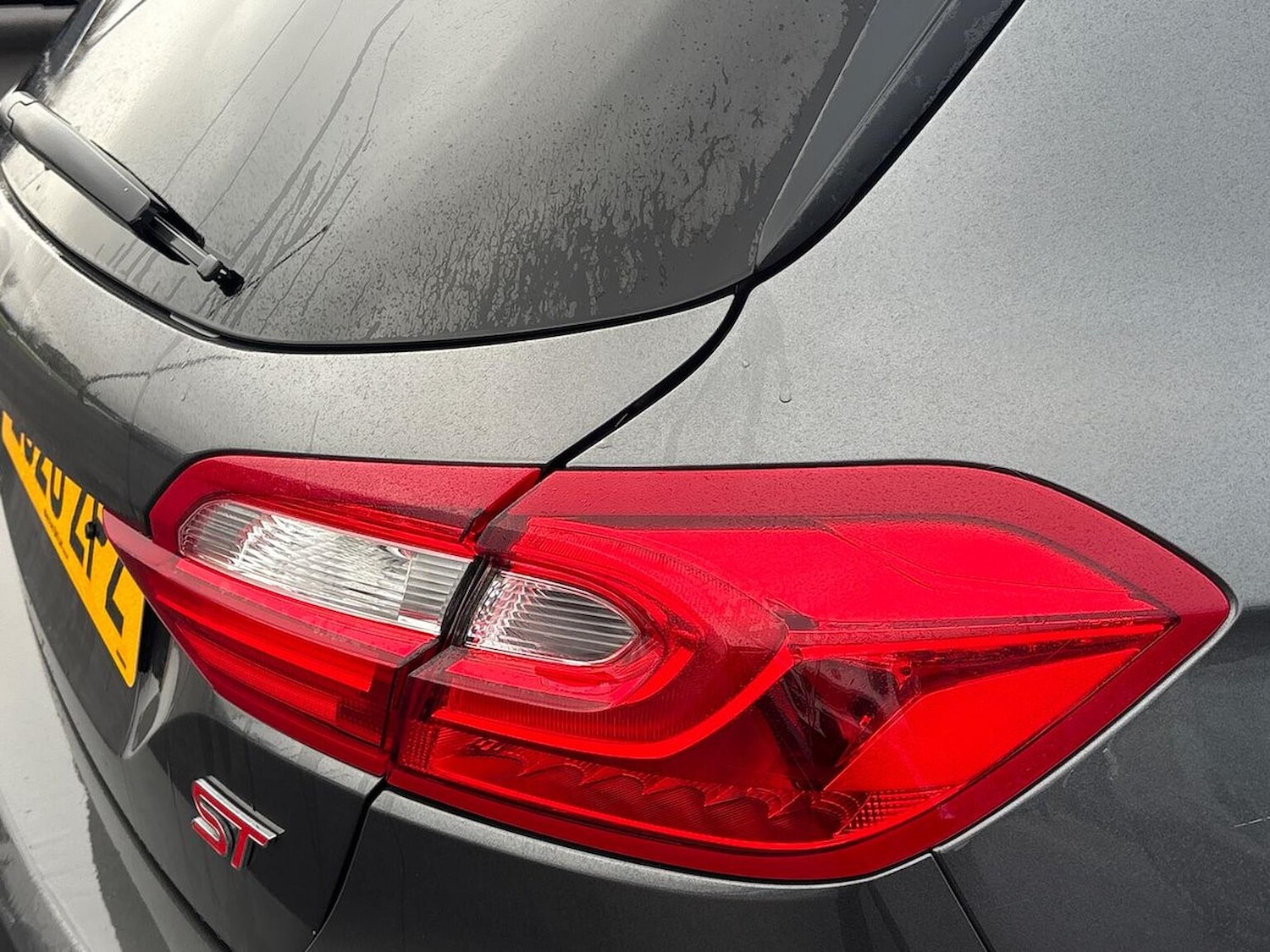 Used Ford Fiesta 2020 for sale - 76577266: Photo 34