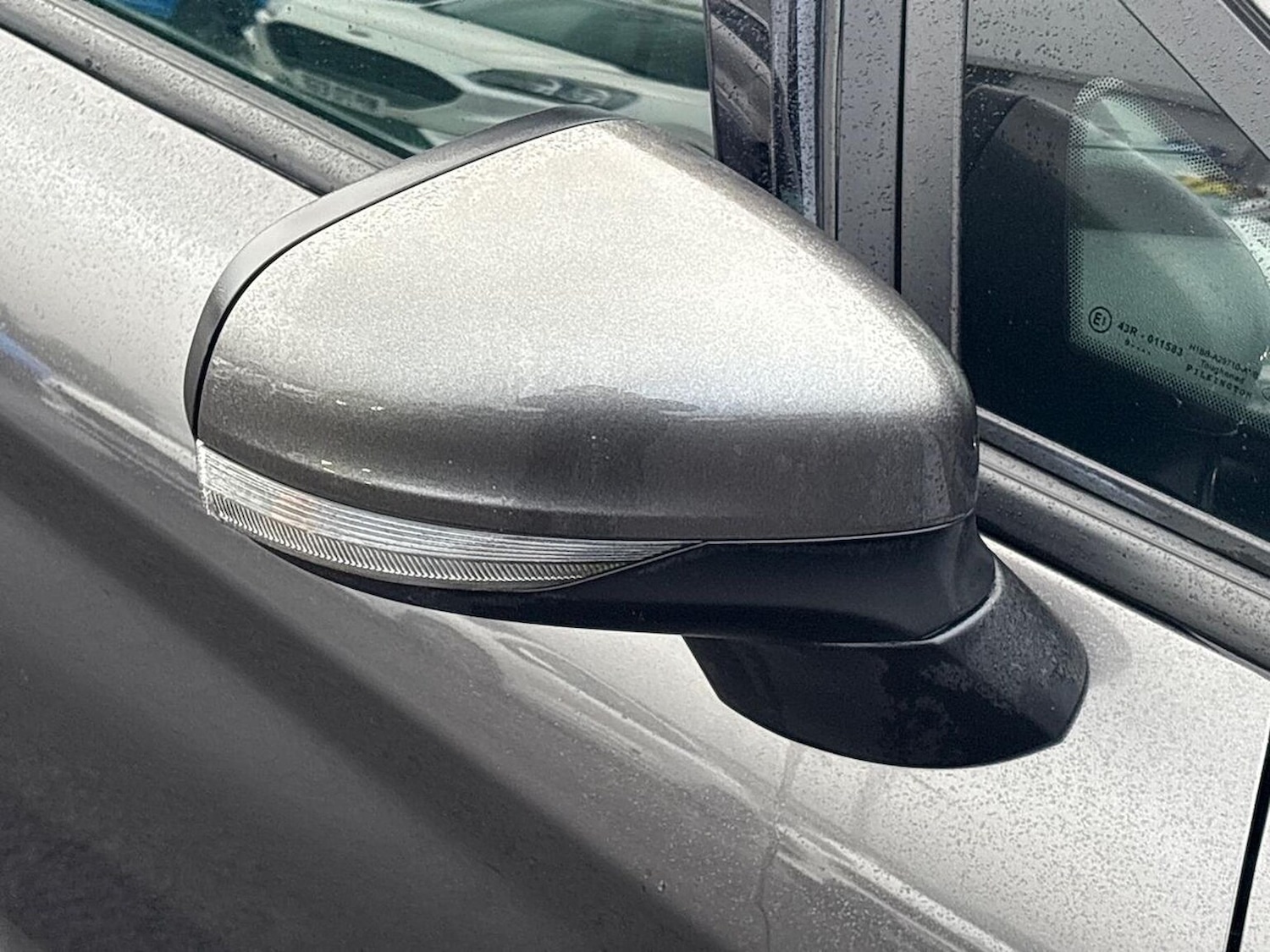 Used Ford Fiesta 2020 for sale - 76577266: Photo 36