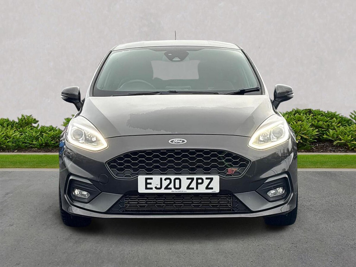Used Ford Fiesta 2020 for sale - 76577266: Photo 5