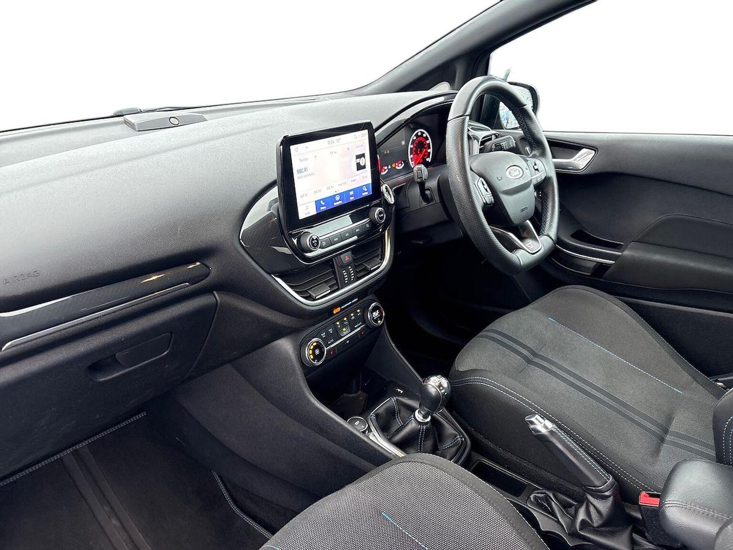 Used Ford Fiesta 2020 for sale - 76577266: Photo 6