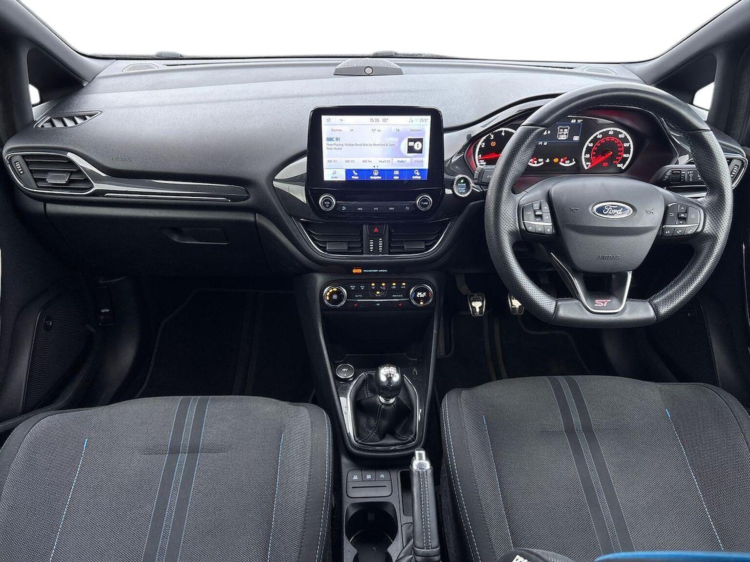 Used Ford Fiesta 2020 for sale - 76577266: Photo 7