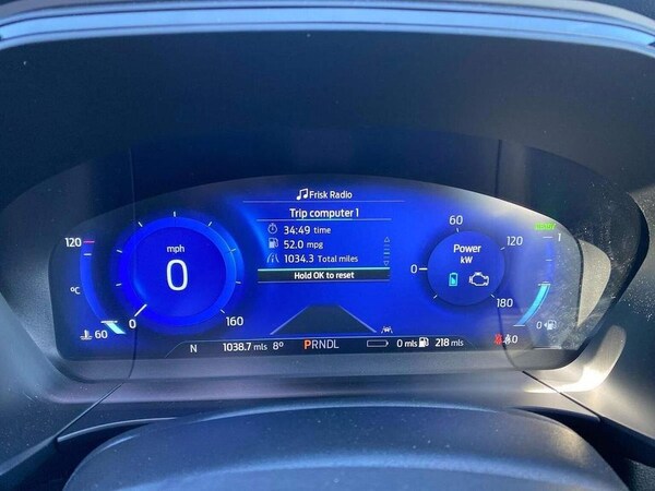 Used Ford Kuga 2024 for sale - 75505186: Photo 10