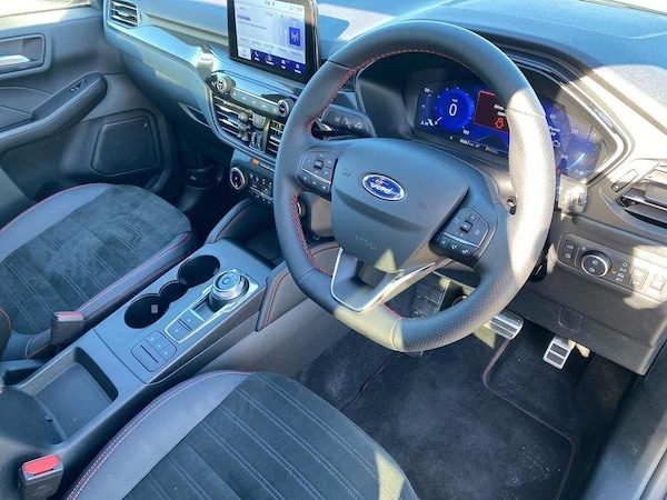 Used Ford Kuga 2024 for sale - 75505186: Photo 15
