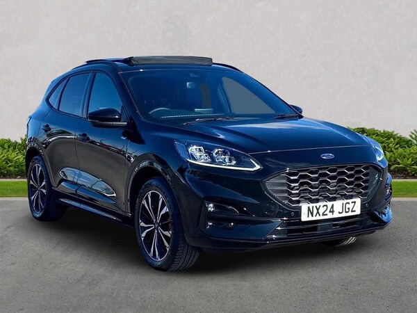 Used Ford Kuga 2024 for sale - 75505186: Photo 1