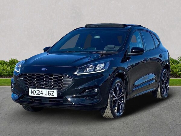 Used Ford Kuga 2024 for sale - 75505186: Photo 20
