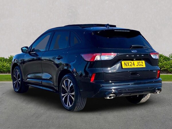 Used Ford Kuga 2024 for sale - 75505186: Photo 2