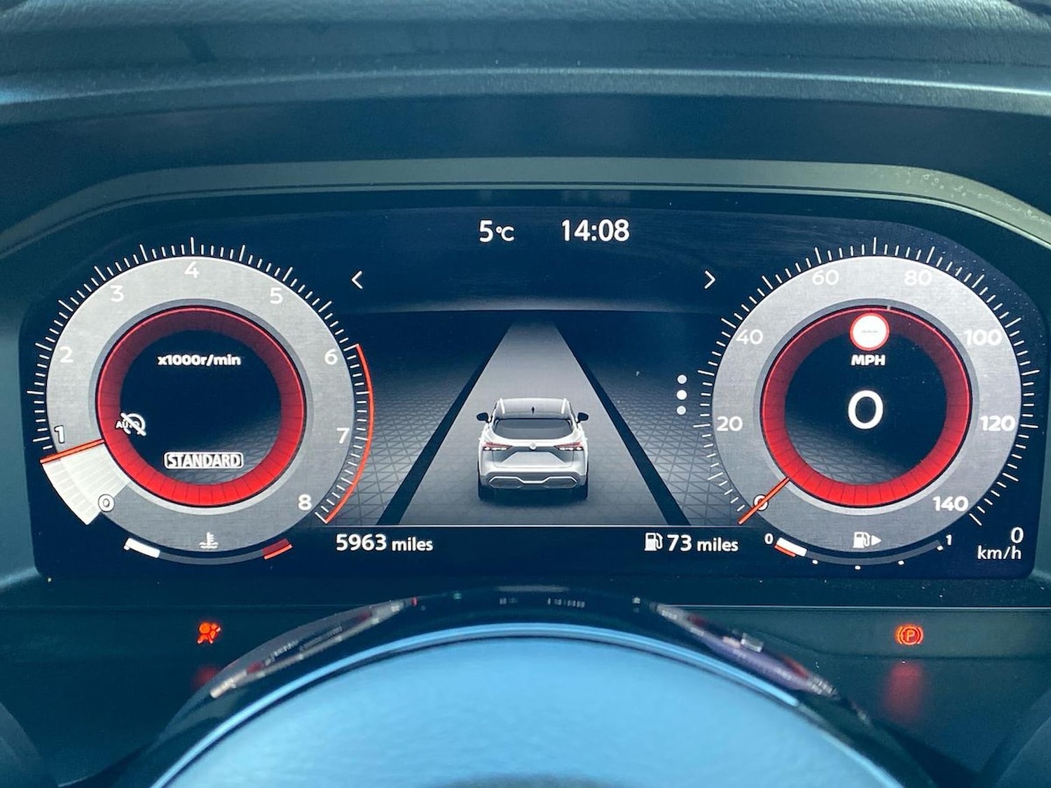 Used Nissan Qashqai 2022 for sale - 77760828: Photo 10