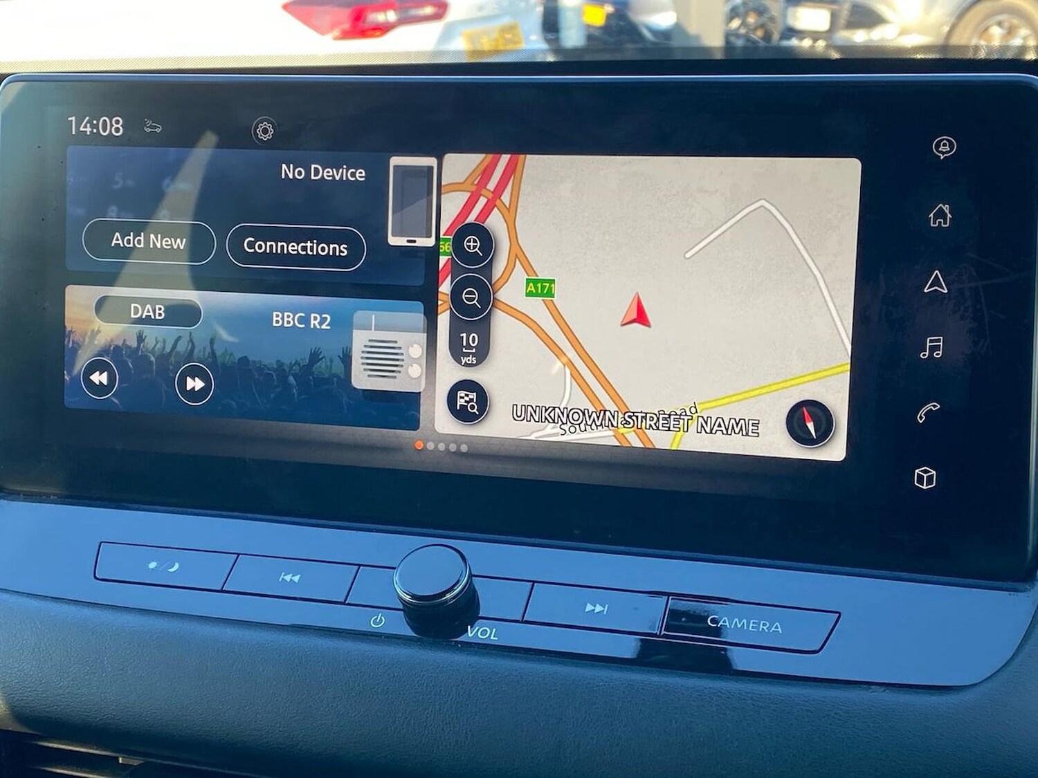 Used Nissan Qashqai 2022 for sale - 77760828: Photo 11