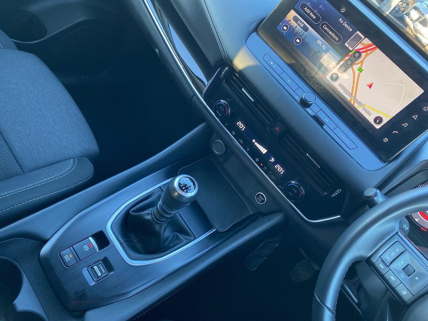 Used Nissan Qashqai 2022 for sale - 77760828: Photo 13