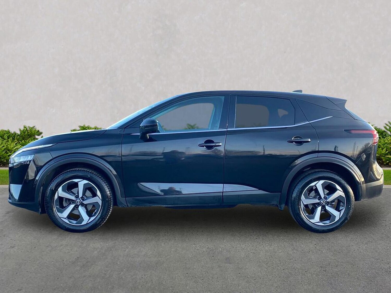 Used Nissan Qashqai 2022 for sale - 77760828: Photo 19