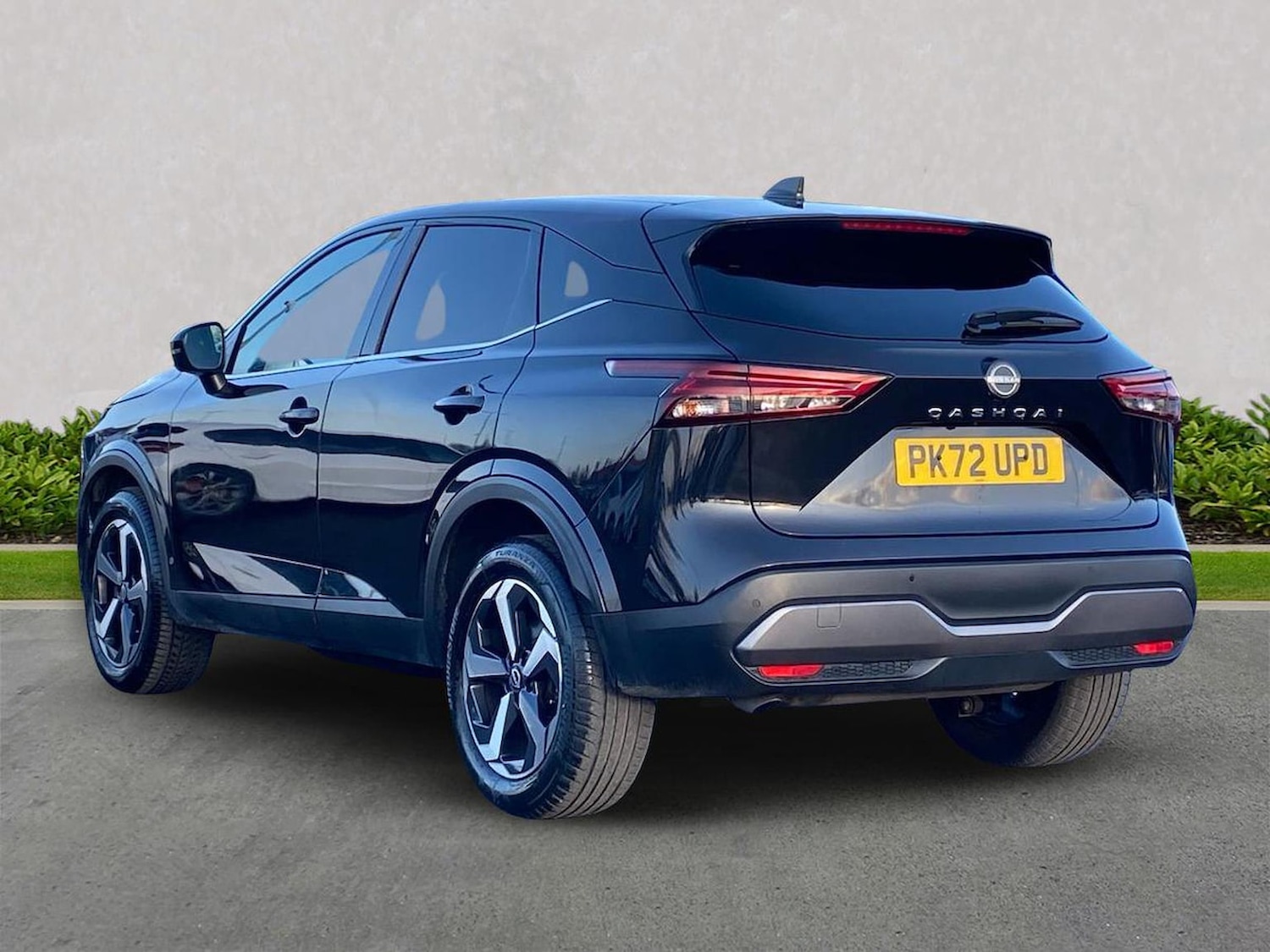 Used Nissan Qashqai 2022 for sale - 77760828: Photo 2