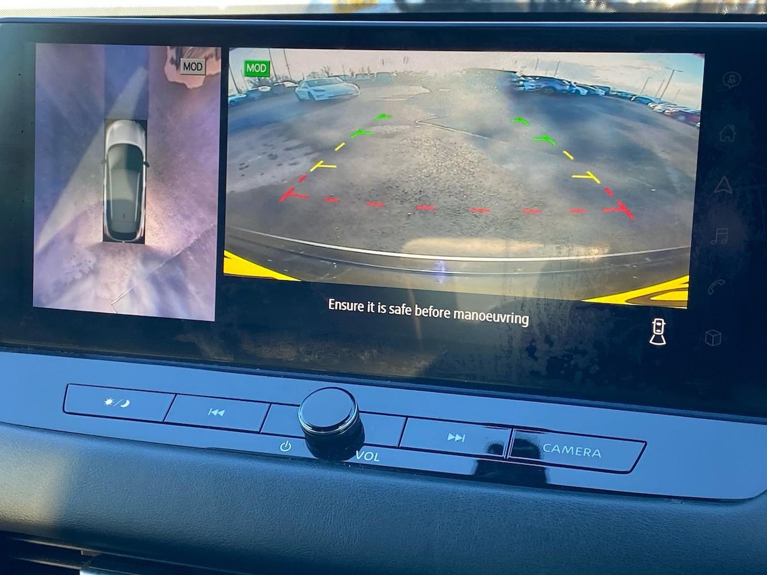 Used Nissan Qashqai 2022 for sale - 77760828: Photo 23