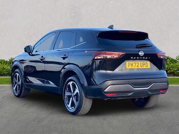 Used Nissan Qashqai 2022 for sale - 77760828: Photo