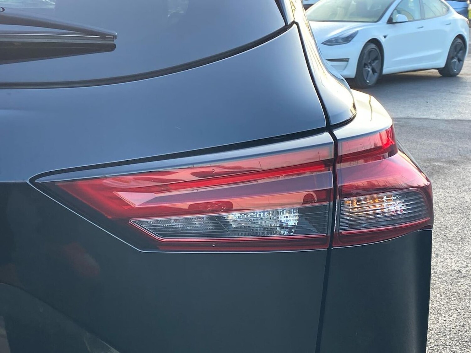 Used Nissan Qashqai 2022 for sale - 77760828: Photo 35