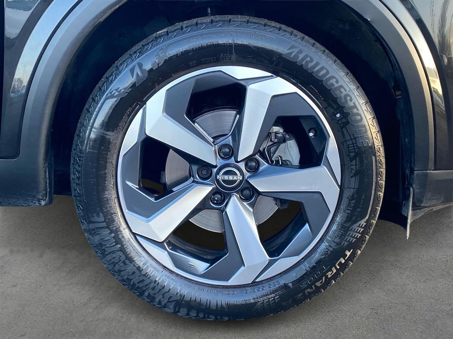 Used Nissan Qashqai 2022 for sale - 77760828: Photo 6