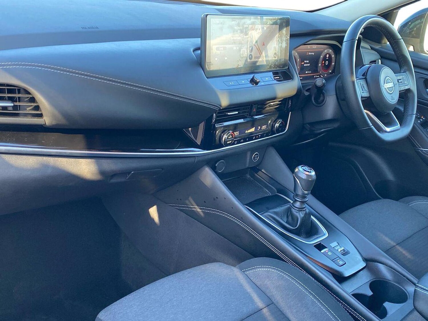 Used Nissan Qashqai 2022 for sale - 77760828: Photo 7