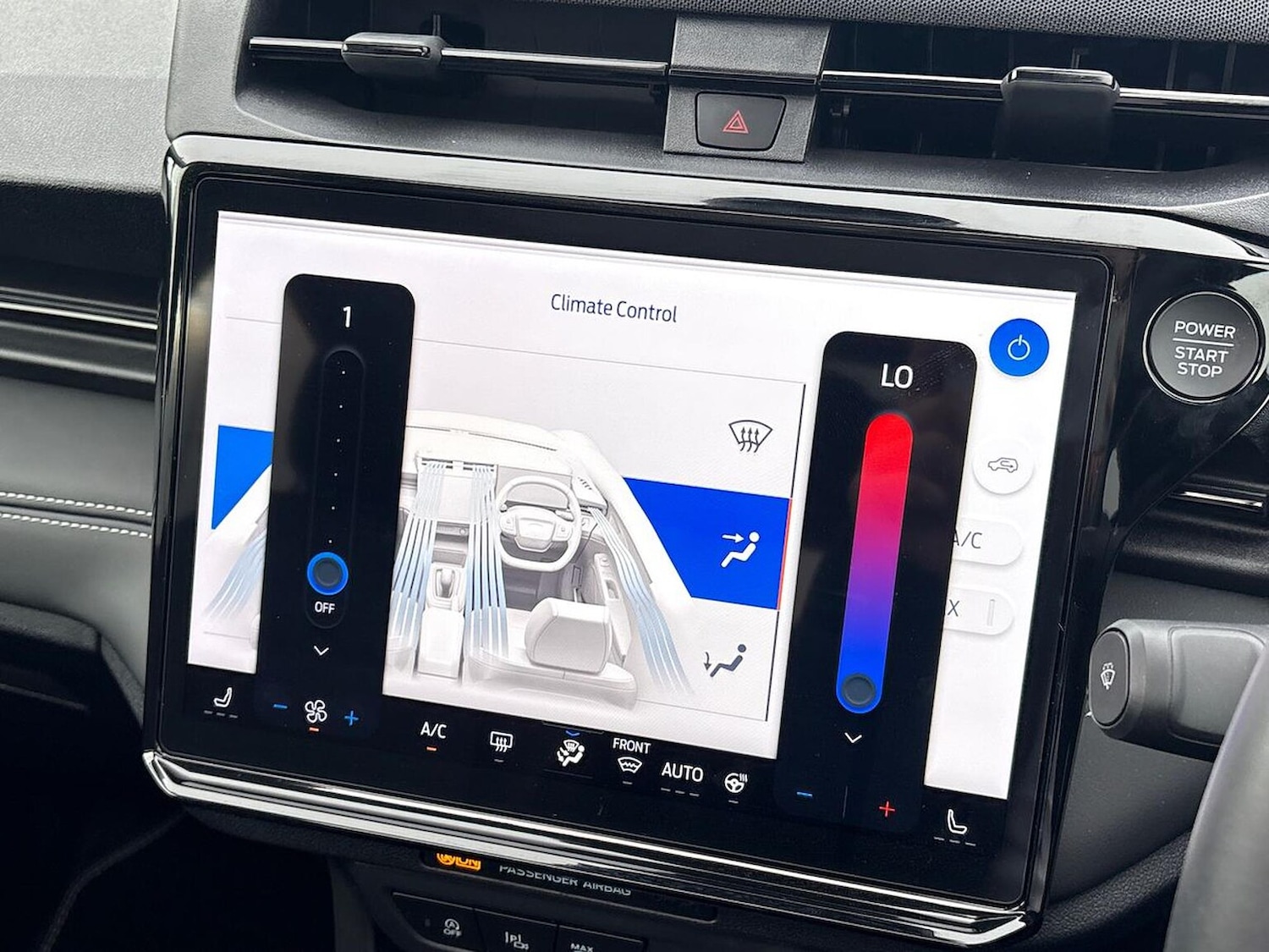 Used Ford Puma 2024 for sale - 76555490: Photo 12