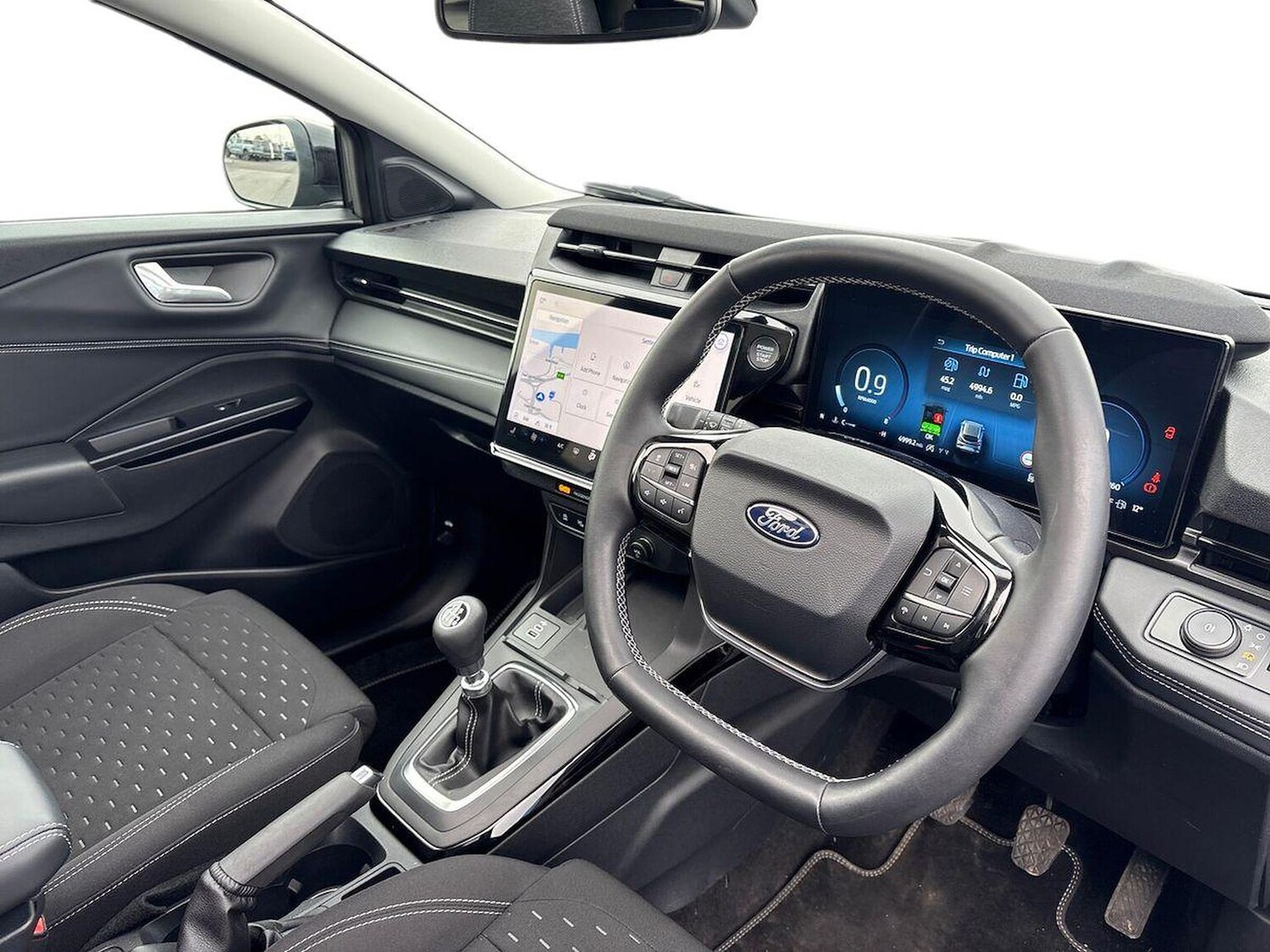 Used Ford Puma 2024 for sale - 76555490: Photo 15