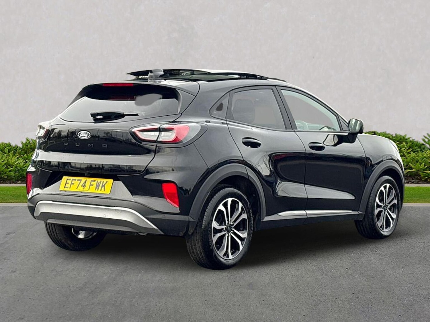 Used Ford Puma 2024 for sale - 76555490: Photo 18