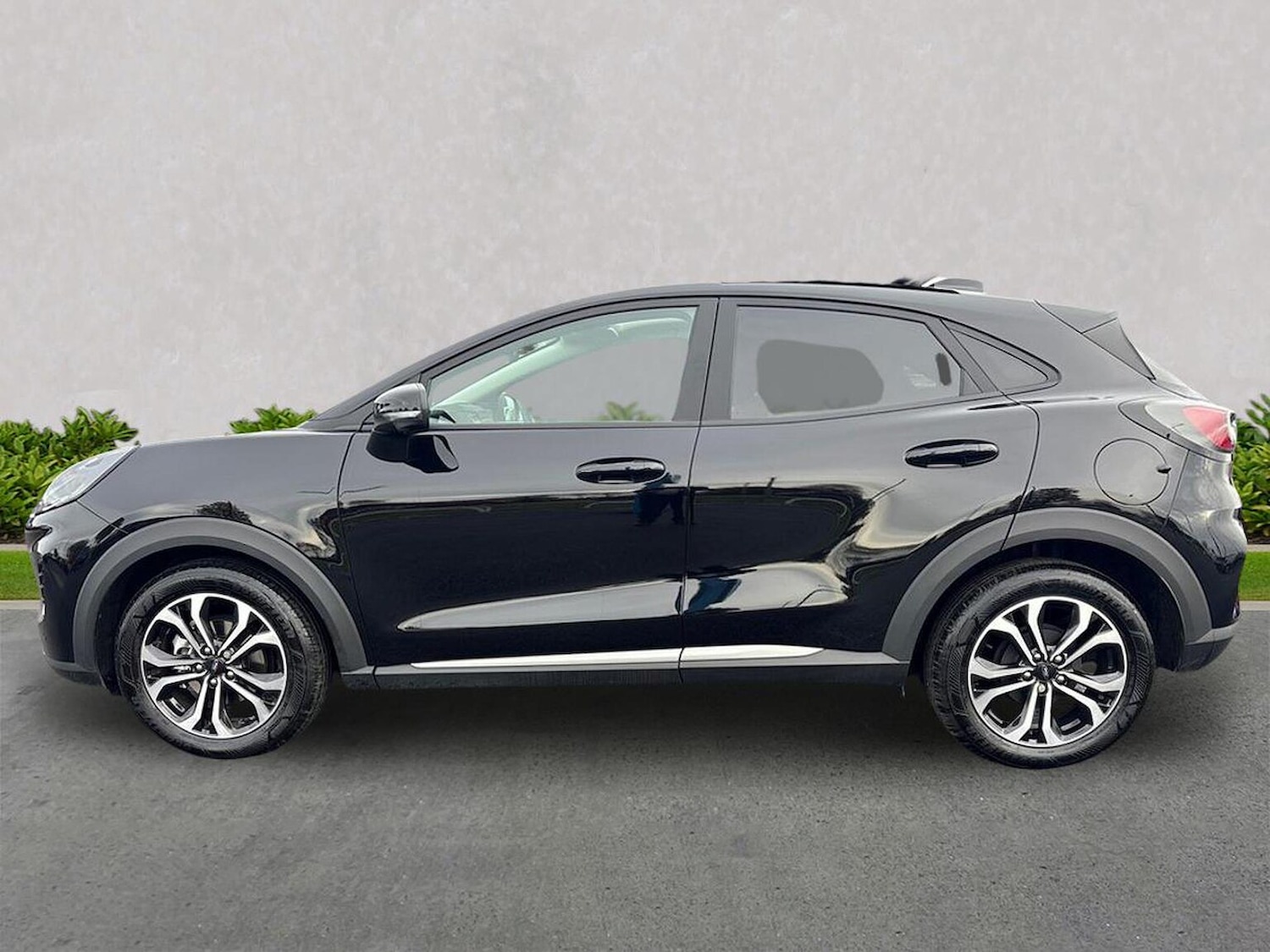 Used Ford Puma 2024 for sale - 76555490: Photo 19