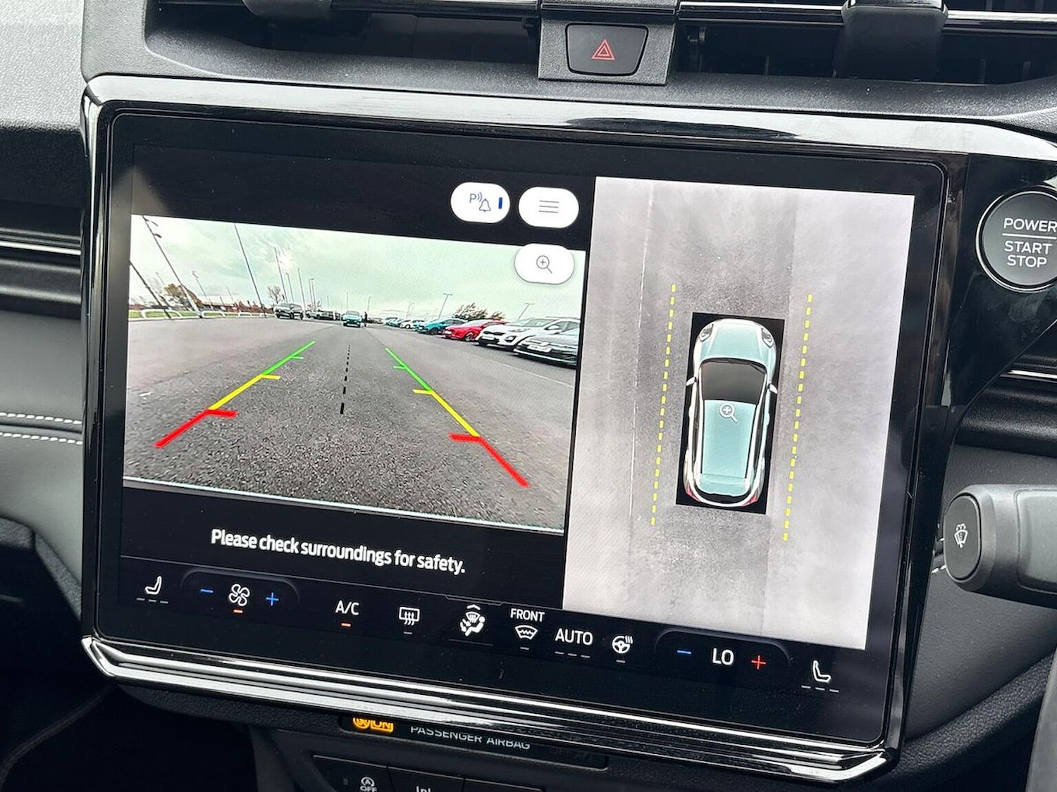 Used Ford Puma 2024 for sale - 76555490: Photo 23