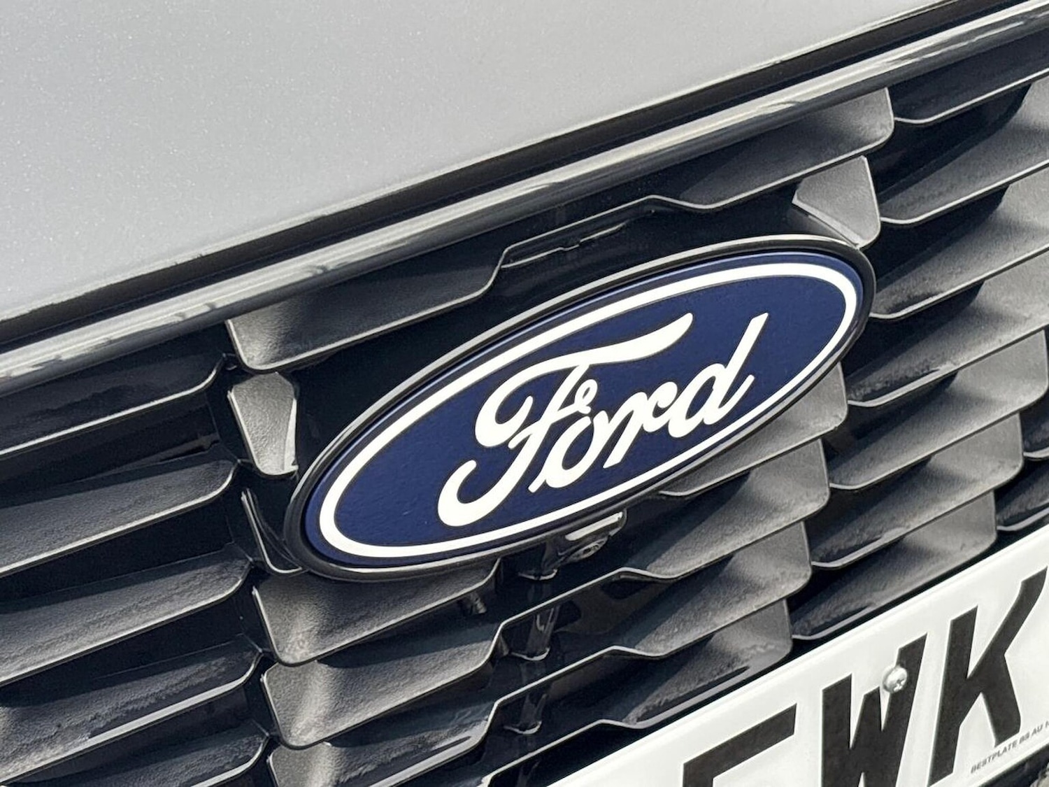 Used Ford Puma 2024 for sale - 76555490: Photo 33