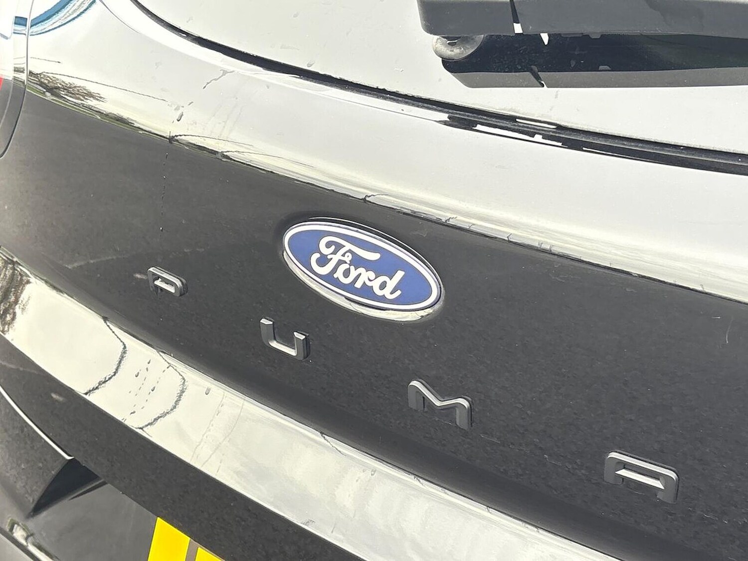 Used Ford Puma 2024 for sale - 76555490: Photo 35