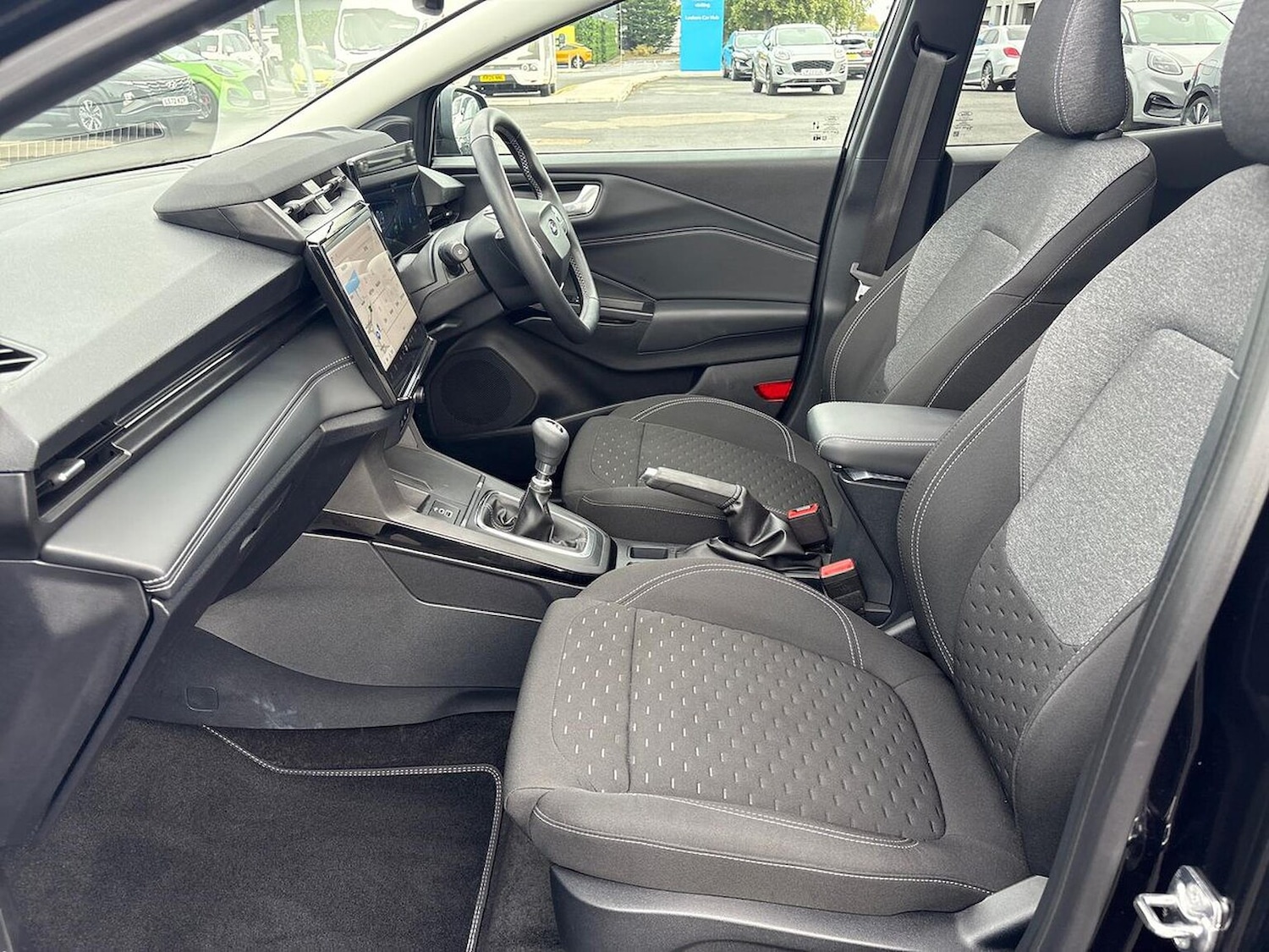 Used Ford Puma 2024 for sale - 76555490: Photo 40