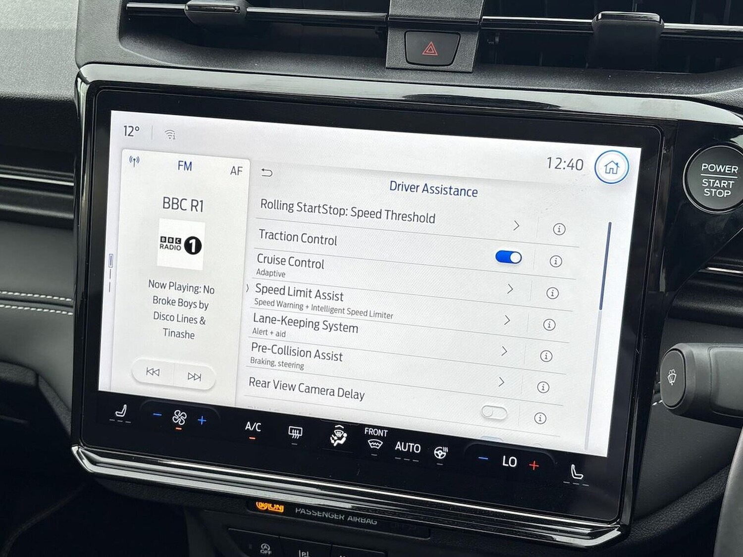 Used Ford Puma 2024 for sale - 76555490: Photo 42