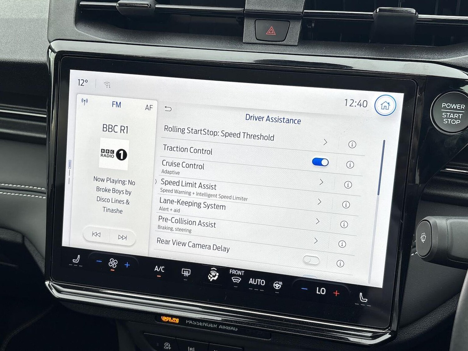 Used Ford Puma 2024 for sale - 76555490: Photo 44