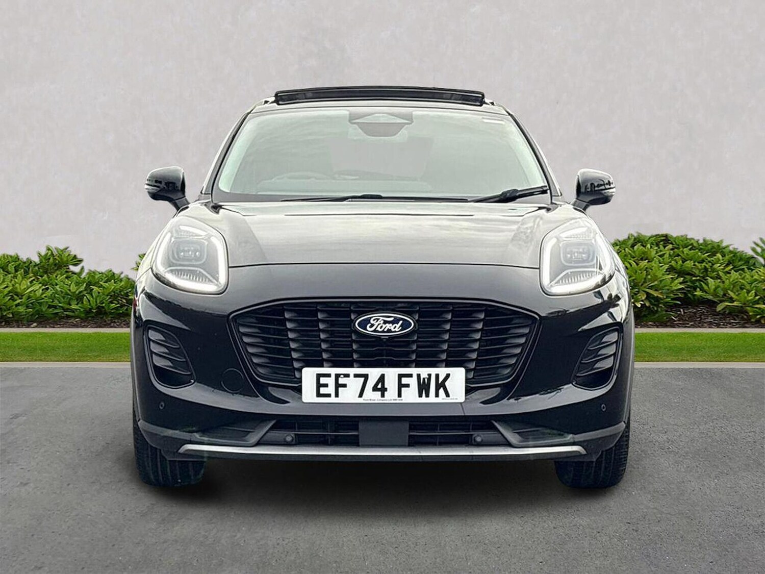 Used Ford Puma 2024 for sale - 76555490: Photo 5