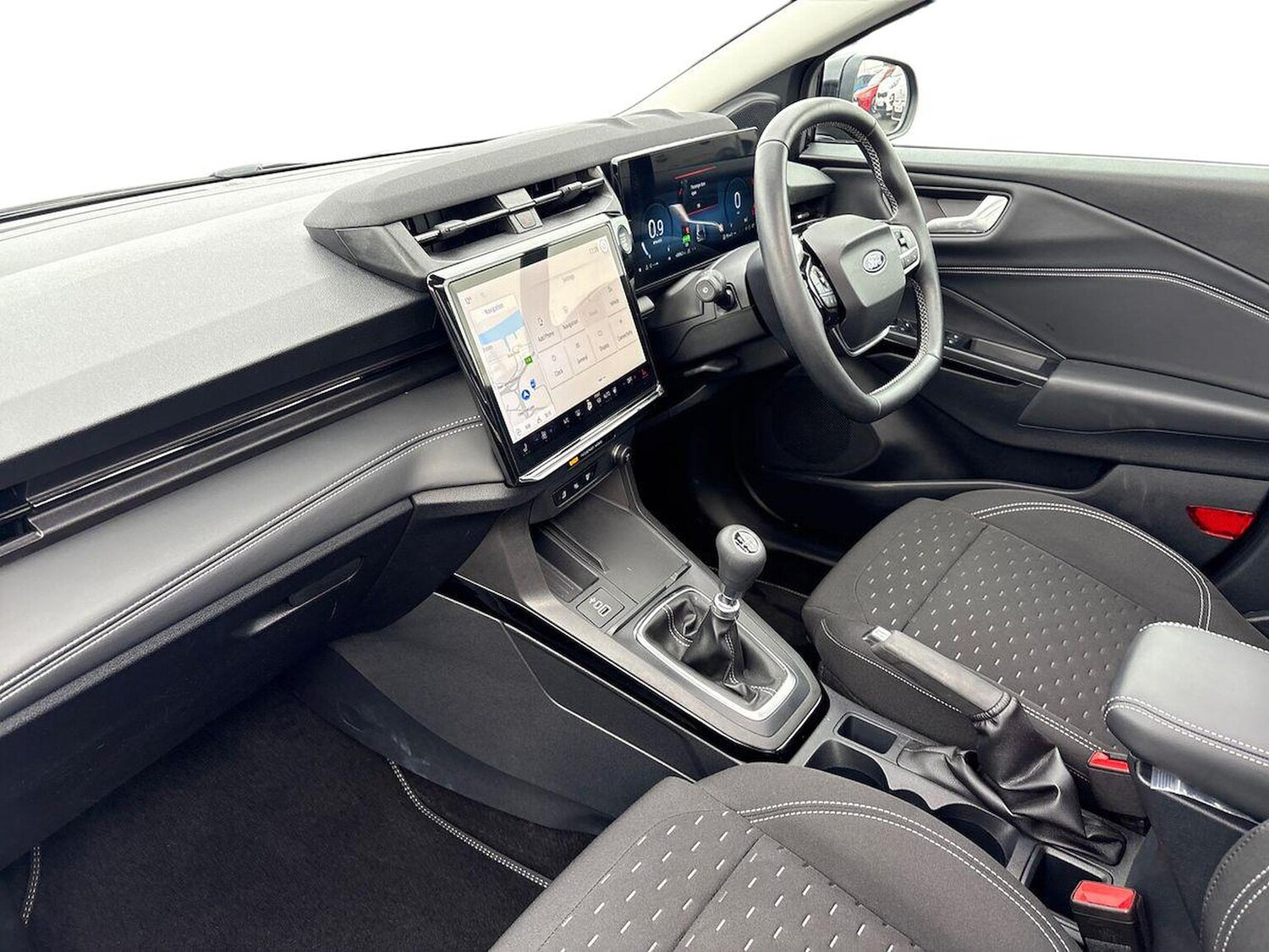 Used Ford Puma 2024 for sale - 76555490: Photo 7