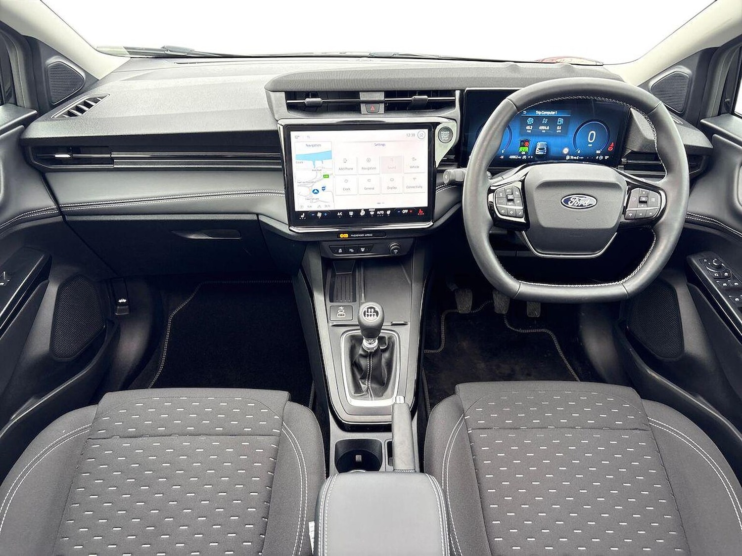 Used Ford Puma 2024 for sale - 76555490: Photo 8