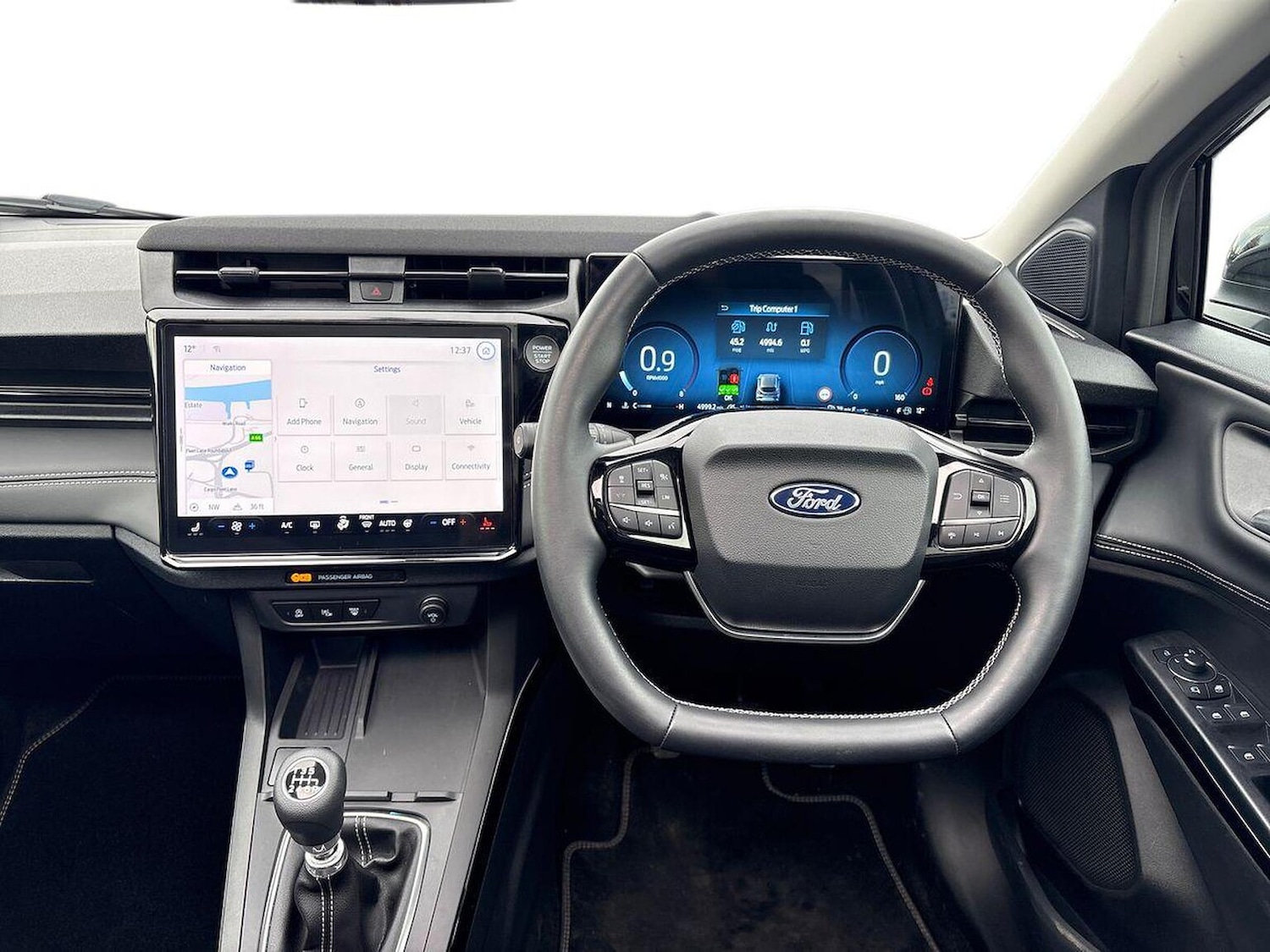 Used Ford Puma 2024 for sale - 76555490: Photo 9