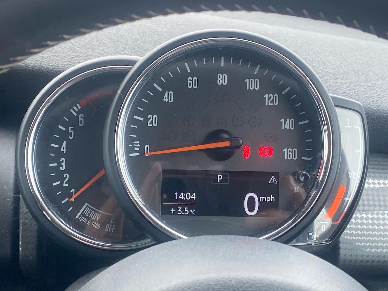 Used MINI Hatch 2018 for sale - 78061063: Photo 10