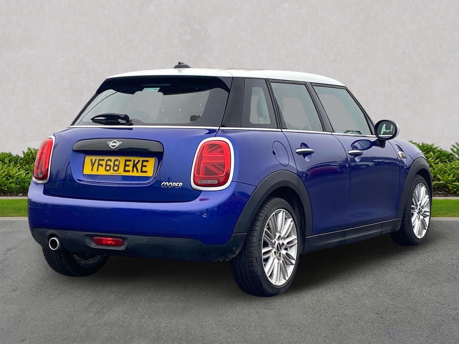 Used MINI Hatch 2018 for sale - 78061063: Photo 18