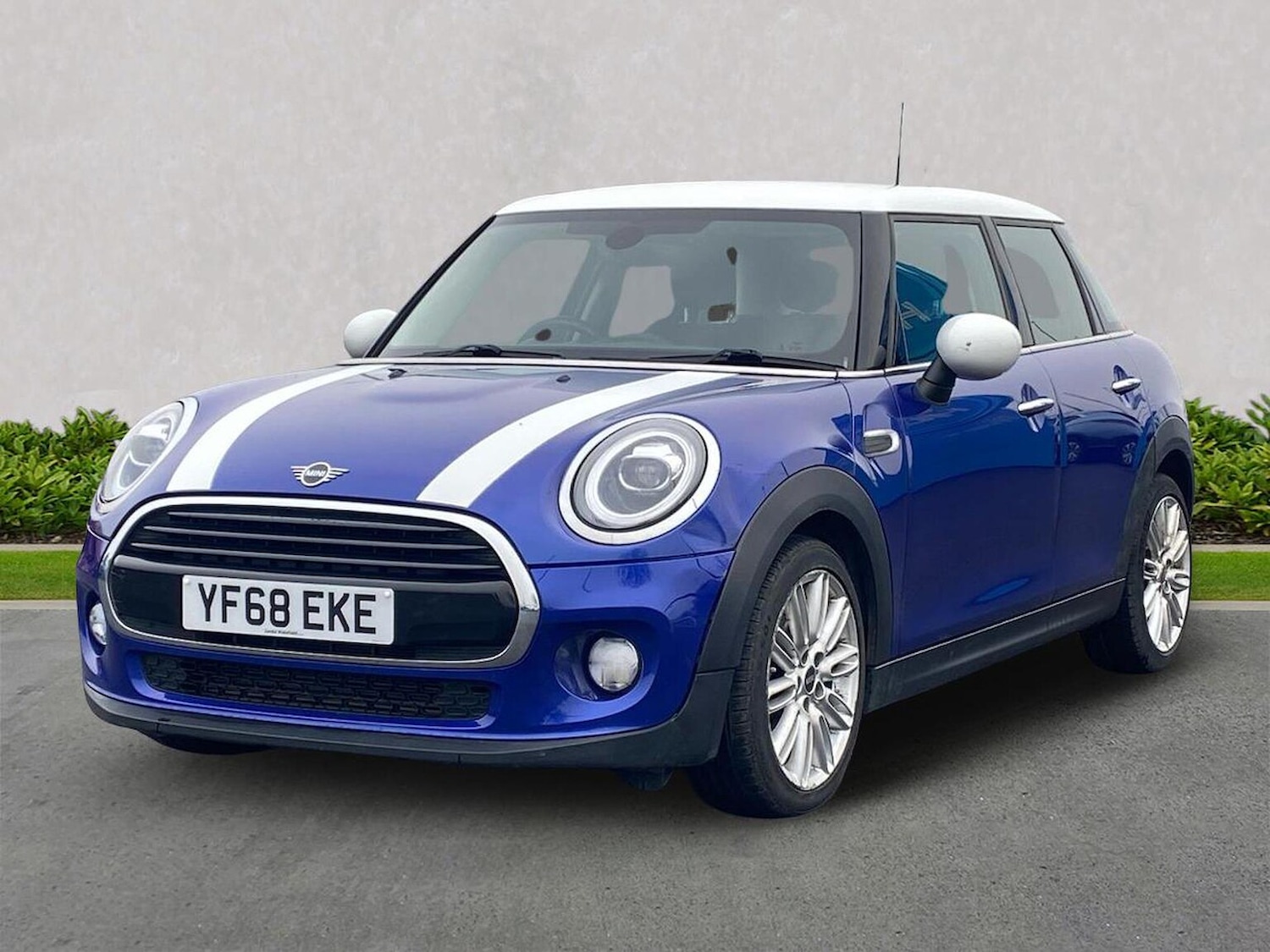 Used MINI Hatch 2018 for sale - 78061063: Photo 20