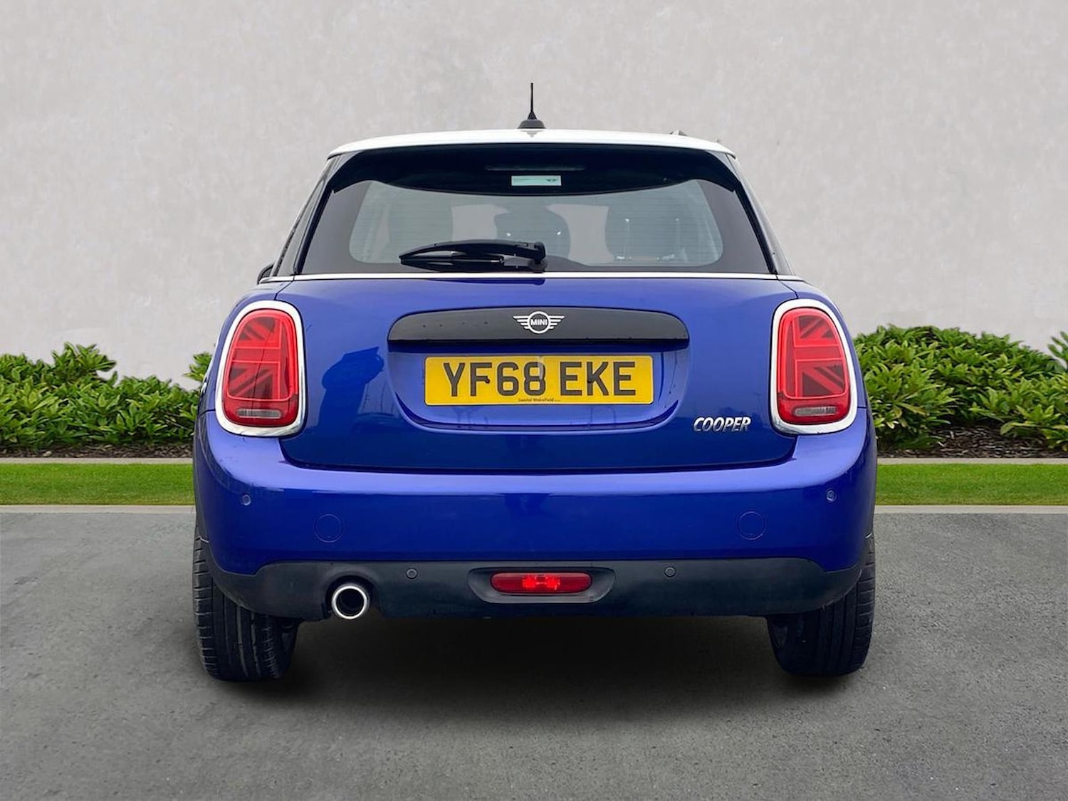 Used MINI Hatch 2018 for sale - 78061063: Photo 4