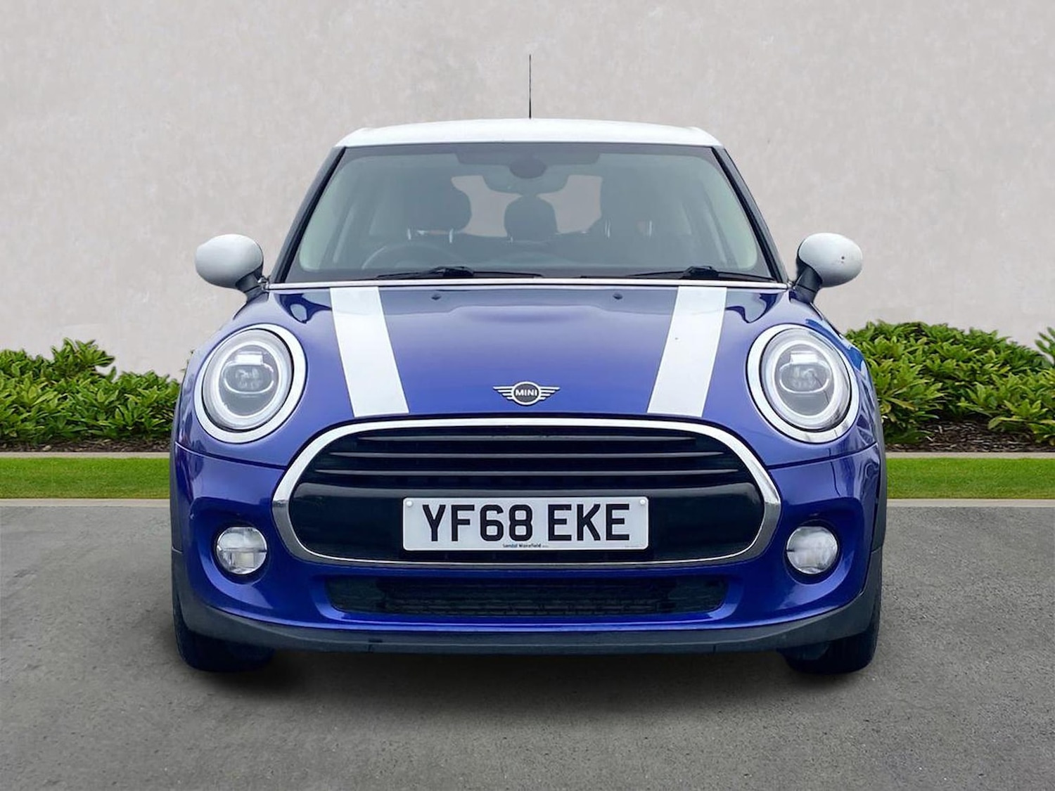 Used MINI Hatch 2018 for sale - 78061063: Photo 5