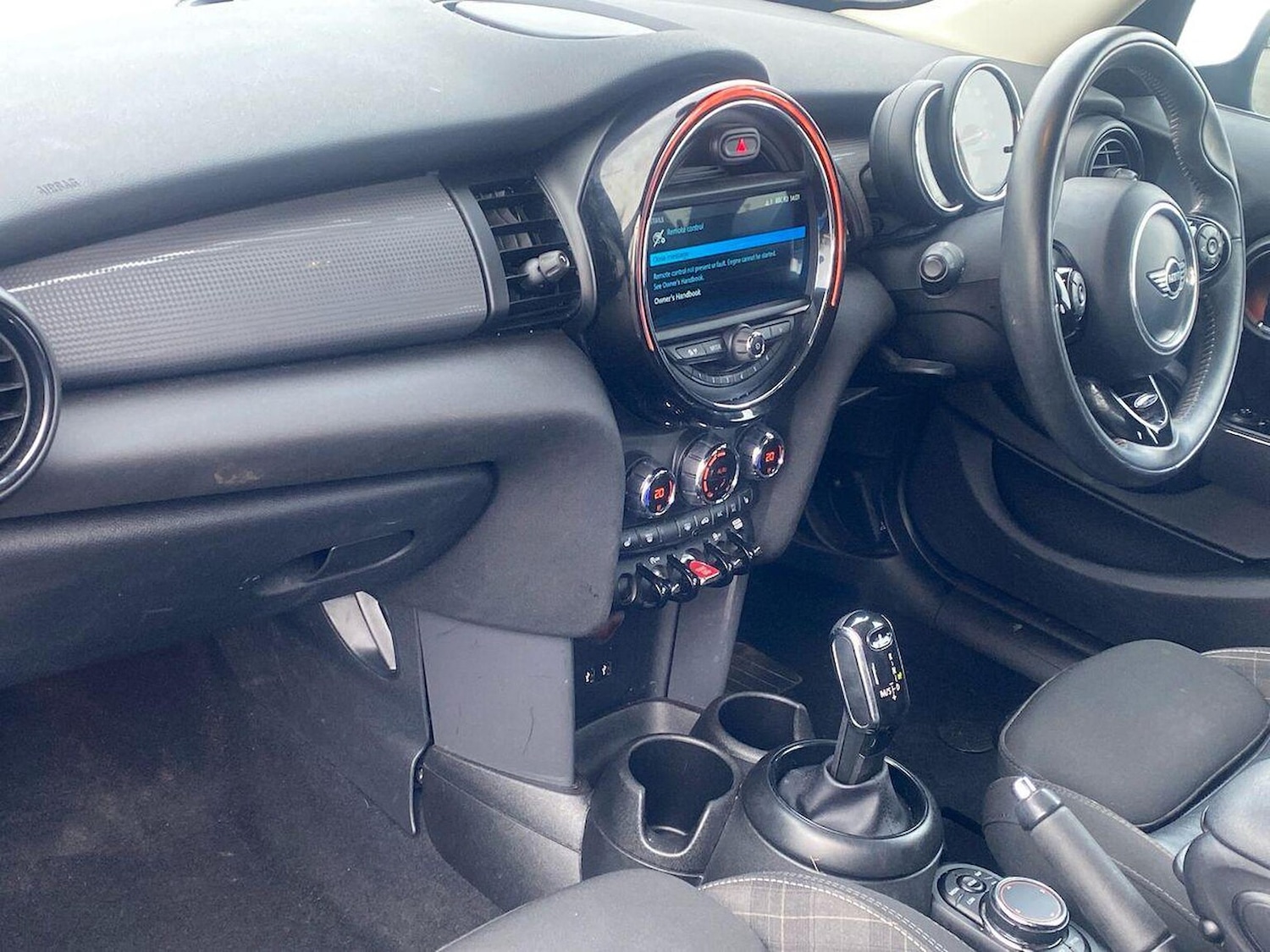 Used MINI Hatch 2018 for sale - 78061063: Photo 7