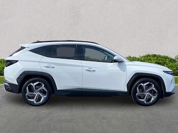 Used Hyundai TUCSON 2023 for sale - 79495178: Photo